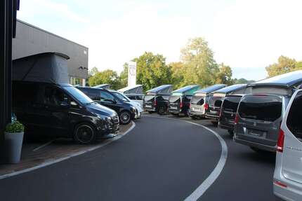 Mercedes-Benz Marco Polo 149.000 km 59.950 &euro; Kirchheim unter Teck 73230