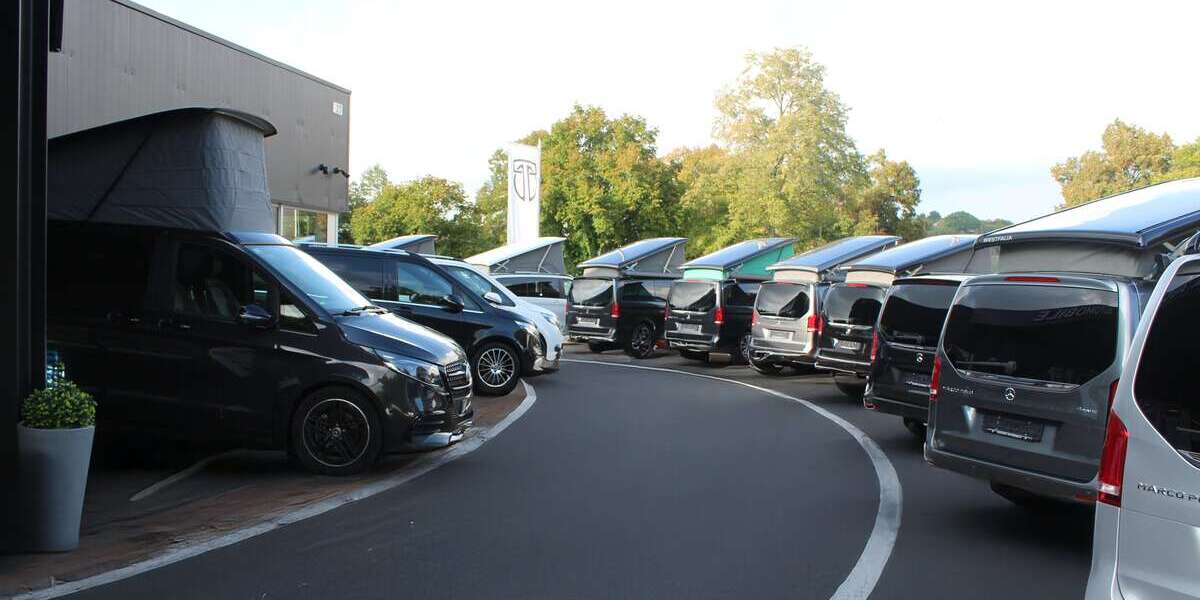 Mercedes-Benz Marco Polo 149.000 km 59.950 &euro; Kirchheim unter Teck 73230