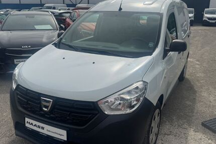 Dacia Dokker 60.000 km 9.750 &euro; Ludwigsburg 71636