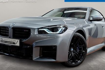 BMW M2 15.674 km 69.970 &euro; Stuttgart 70569