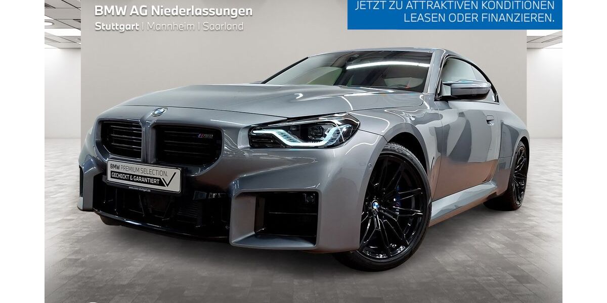 BMW M2 15.674 km 71.980 &euro; Stuttgart 70569