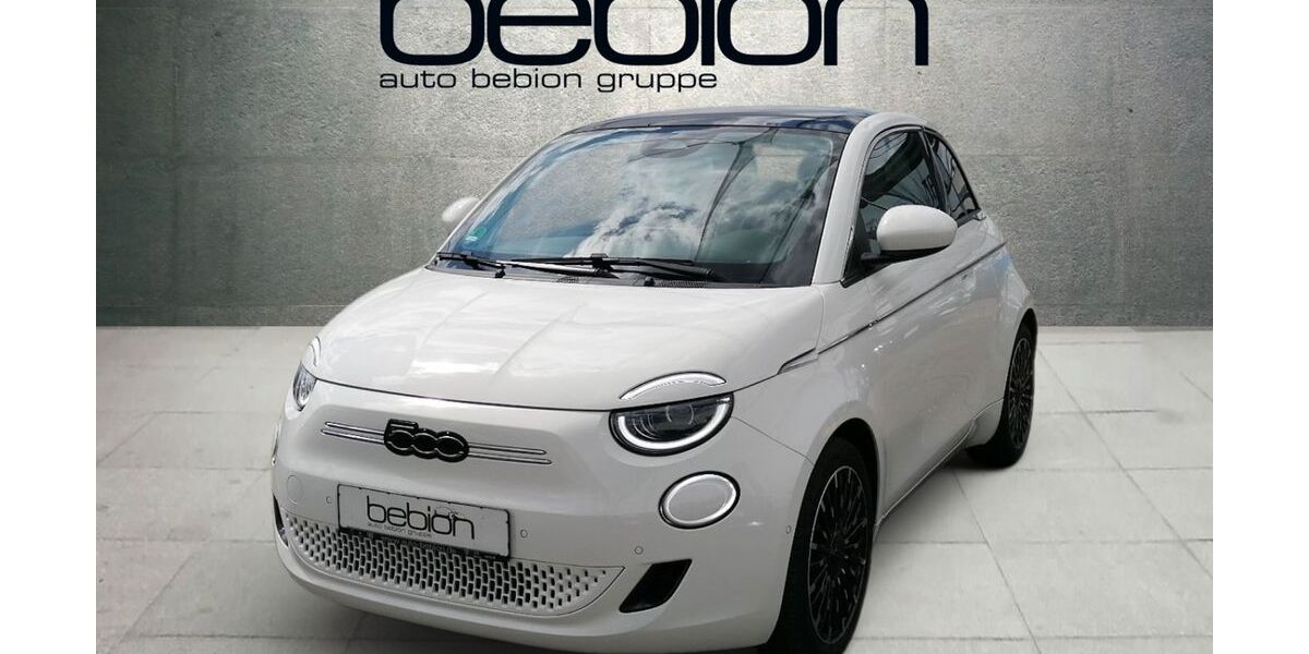 Fiat 500e 12.300 km 21.750 &euro; Magstadt 71106
