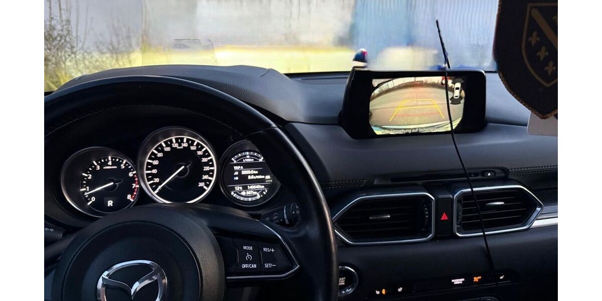 Mazda CX-5 140.000 km 18.000 &euro; Vaihingen z 71665