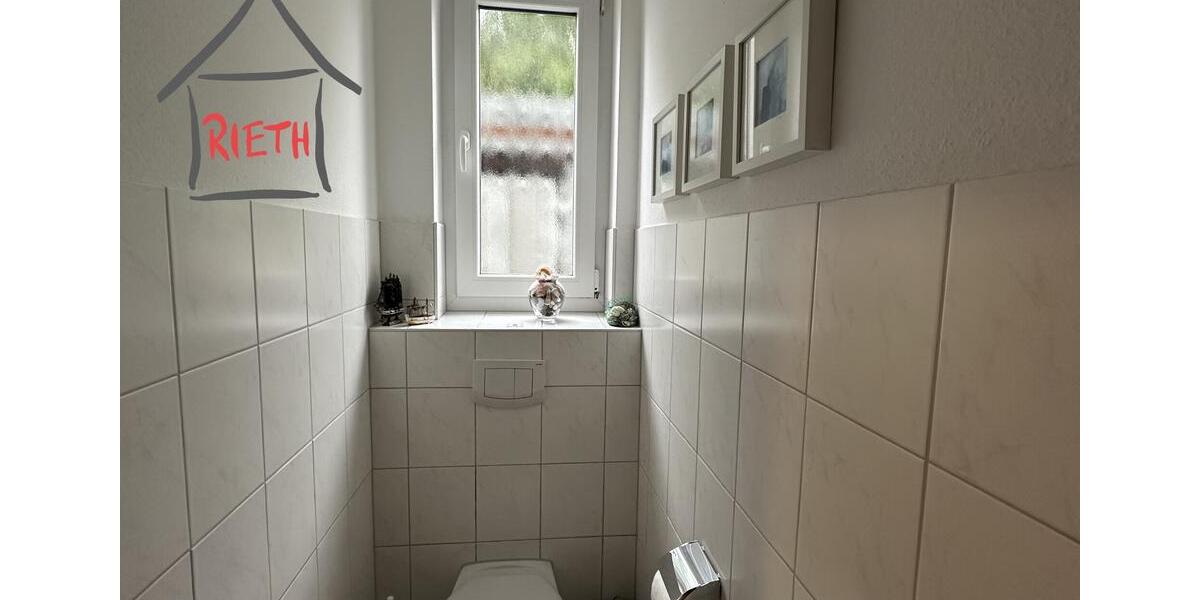 Reihenhaus Asperg - 5.5 Zimmer, 146 m&sup2;, 1.850&euro; | Angebot:25611156