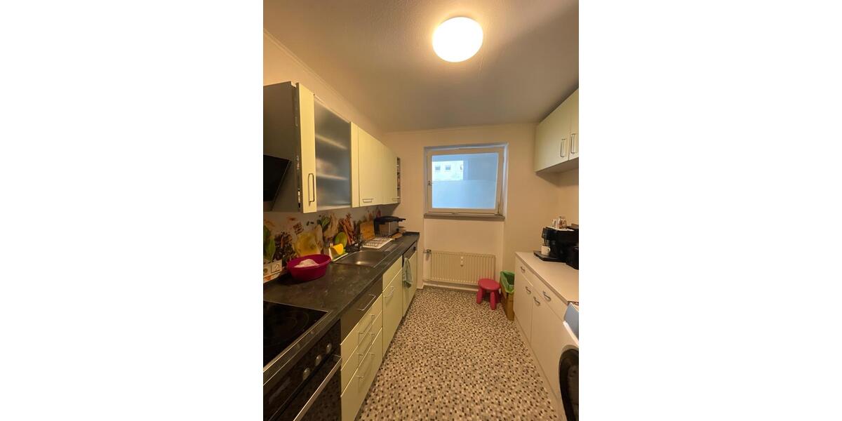Etagenwohnung Möglingen - 4 Zimmer, 94 m&sup2;, 338.000&euro; | Angebot:27081580
