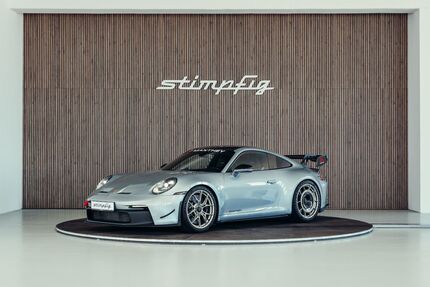 Porsche 992 6.589 km 249.900 &euro; Stuttgart 70190