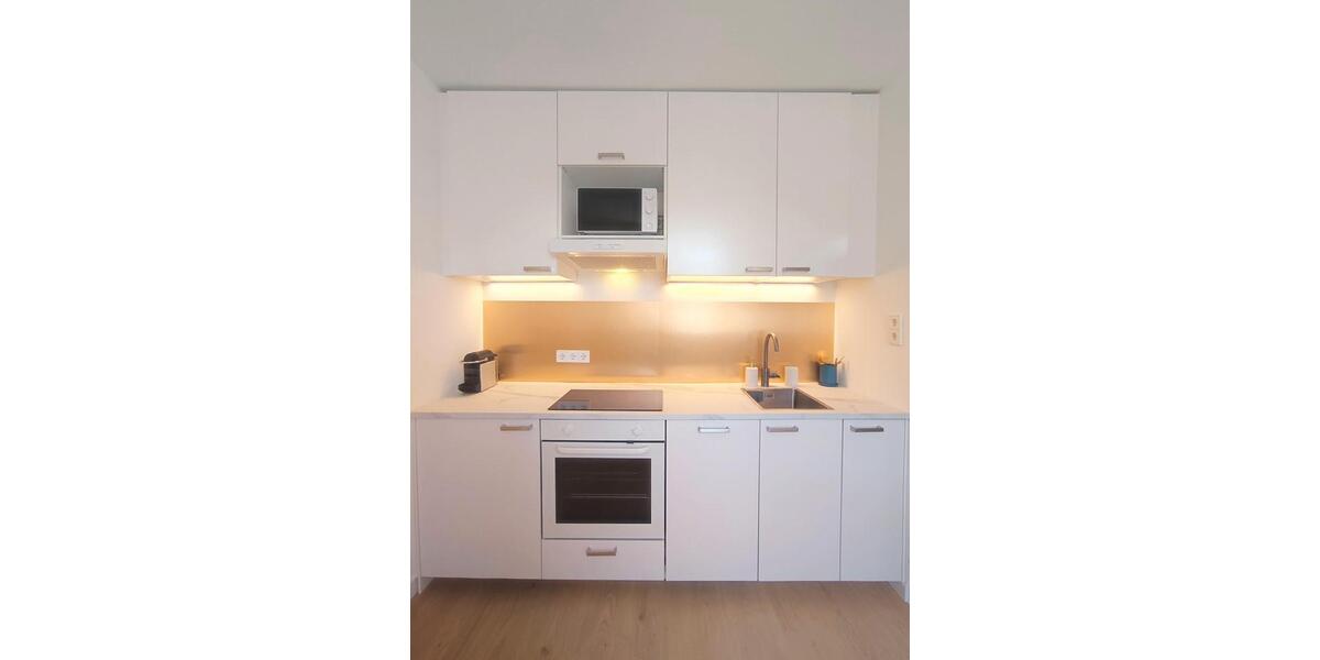 Erdgeschoßwohnung Stuttgart Stuttgart-Ost - 2 Zimmer, 26 m&sup2;, 1.000&euro; | Angebot:25976509