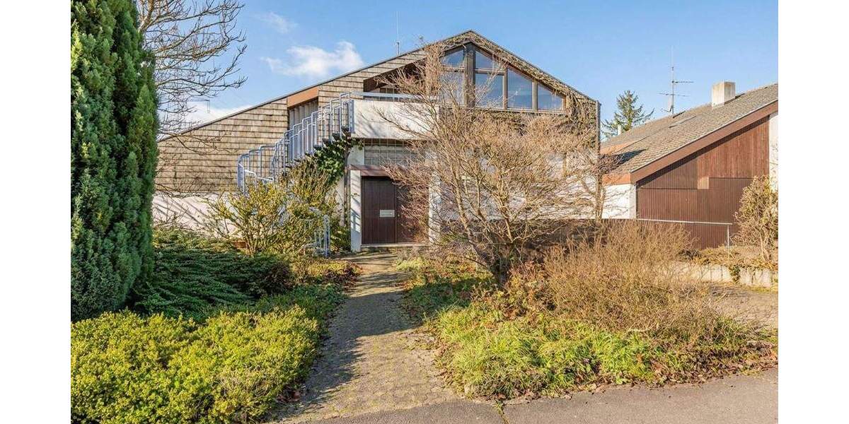 Einfamilienhaus Nürtingen - 7 Zimmer, 282 m&sup2;, 949.000&euro; | Angebot:25732743
