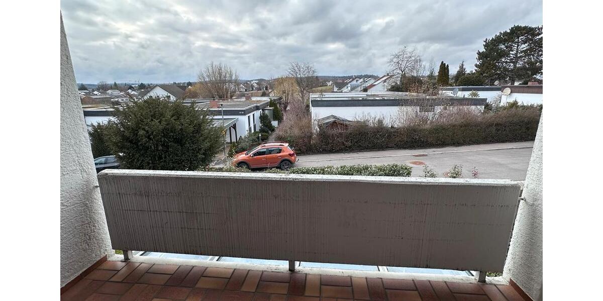 Etagenwohnung Filderstadt - 3 Zimmer, 85 m&sup2;, 1.770&euro; | Angebot:25957092