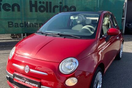 Fiat 500 165.000 km 4.390 &euro; Backnang 71522