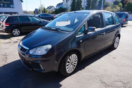 Ford C-Max 133.000 km 3.450 &euro; Böblingen 71032