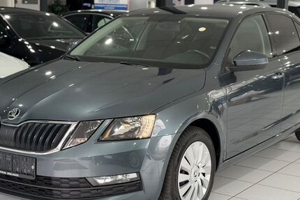 Skoda Octavia 75.000 km 14.990 &euro; Weil im Schönbuch 71093