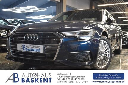 Audi A6 52.800 km 33.790 &euro; Sindelfingen-Darmsheim 71069
