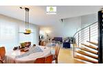Etagenwohnung Leutenbach - 4 Zimmer, 123 m&sup2;, 498.000&euro; | Angebot:25680118
