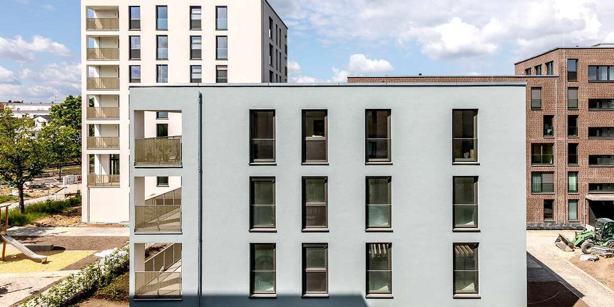 Etagenwohnung Leinfelden-Echterdingen Echterdingen - 3 Zimmer, 80 m&sup2;, 445.000&euro; | Angebot:11955052