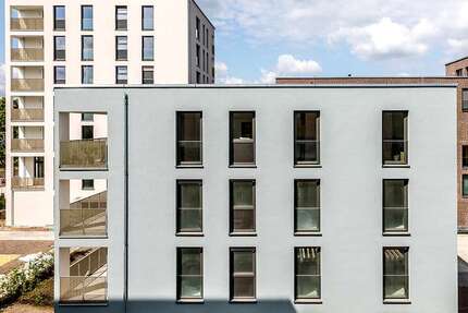 Wohnung Leinfelden-Echterdingen Echterdingen - 3 Zimmer, 80 m&sup2;, 445.000&euro; | Angebot:11955052