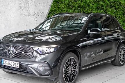 Mercedes-Benz GLC 300 7.124 km 78.850 &euro; Filderstadt 70794