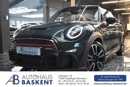 Mini John Cooper Works 87.900 km 25.990 &euro; Sindelfingen-Darmsheim 71069