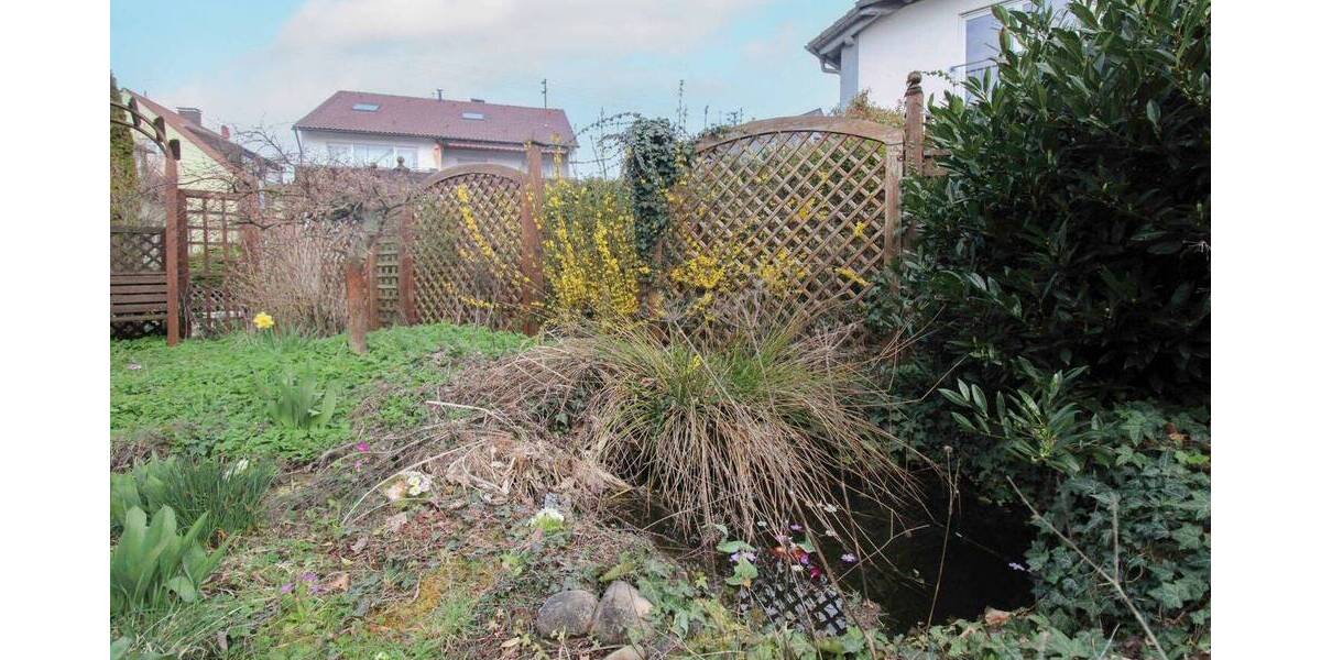 Einfamilienhaus Leinfelden-Echterdingen Leinfelden - 6 Zimmer, 117 m&sup2;, 595.000&euro; | Angebot:25998565