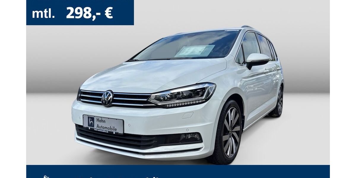 VW Touran 99.651 km 27.930 &euro; Backnang 71522