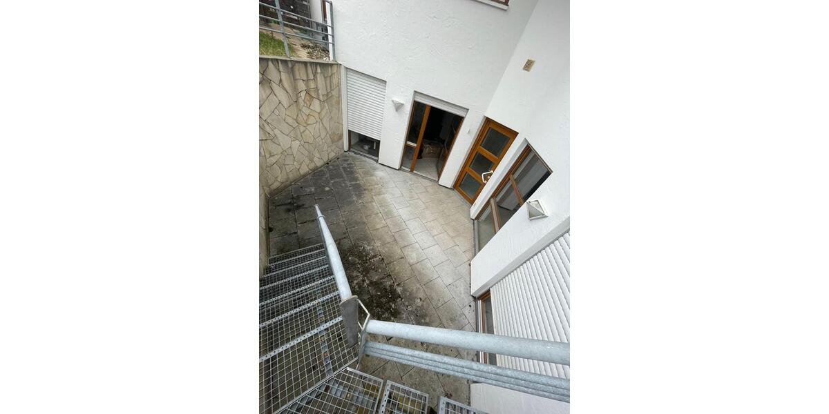 Etagenwohnung Neuhausen auf den Fildern - 1 Zimmer, 40 m&sup2;, 640&euro; | Angebot:25660039