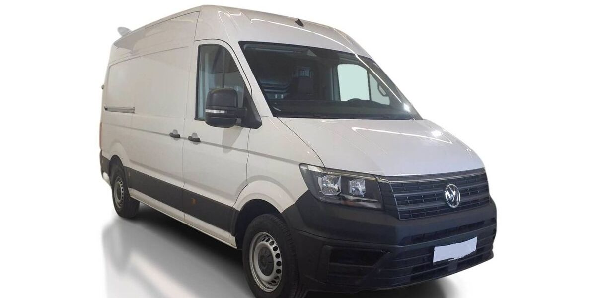 VW Crafter 140.000 km 19.600 &euro; Esslingen am Neckar 73733