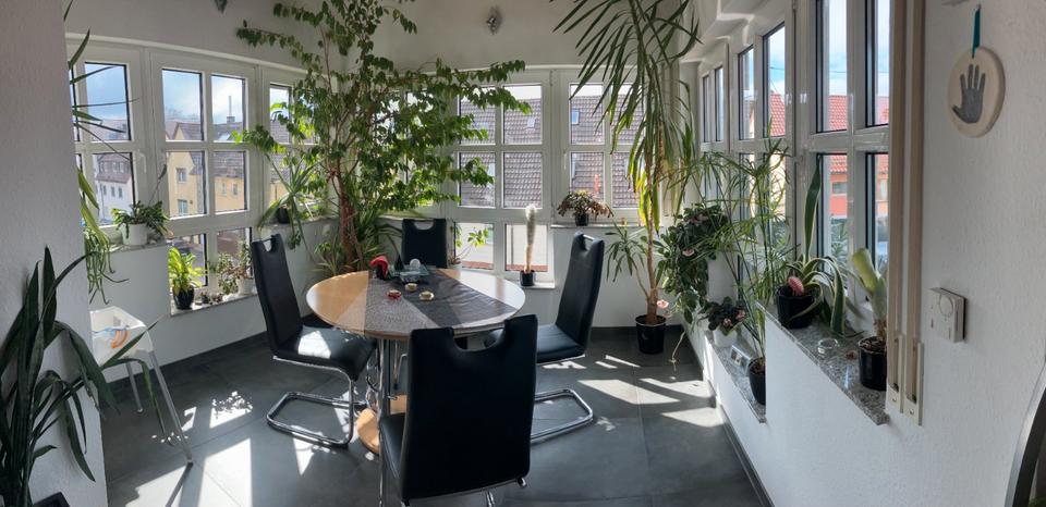 Maisonettenwohnung Filderstadt - 4.5 Zimmer, 127 m&sup2;, 498.000&euro; | Angebot:26047345