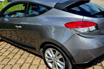 Renault Megane 211.000 km 4.750 &euro; Filderstadt 70794