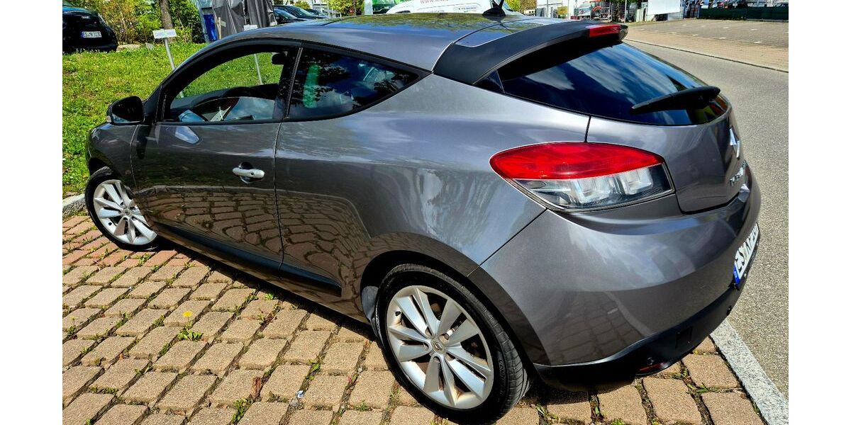 Renault Megane 211.000 km 4.750 &euro; Filderstadt 70794