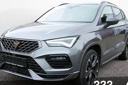 Cupra Ateca 20.400 km 30.480 &euro; Bietigheim-Bissingen 74321