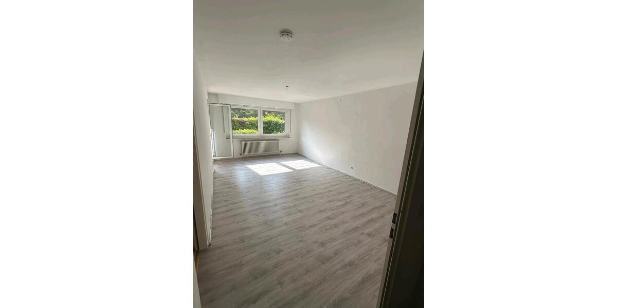 Terrassenwohnung Stuttgart Feuerbach - 2 Zimmer, 55 m&sup2;, 249.000&euro; | Angebot:27271195