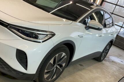 VW ID.4 93.110 km 21.500 &euro; Goppingen 73035