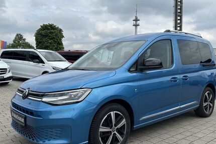 VW Caddy 62.491 km 28.760 &euro; Schorndorf 73614