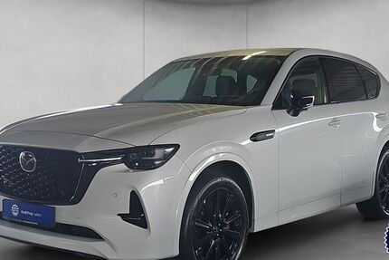 Mazda CX-60 54.963 km 35.470 &euro; Stuttgart 70190