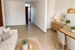 Schöne, helle 2 Zi.-Whg. mit Balkon und Garage in Ditzingen-Heimerdingen zu verkaufen - Etagenwohnung Heimerdingen Heimerdingen | Angebot:27001603