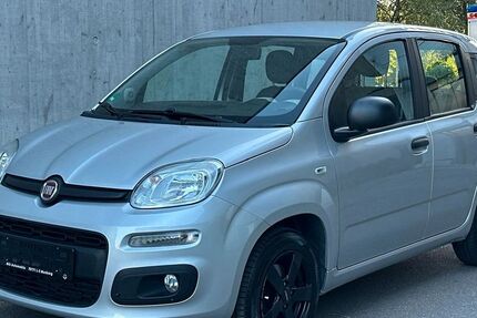 Fiat Panda 96.000 km 5.490 &euro; Leinfelden-Echterdingen (Musberg) 70771