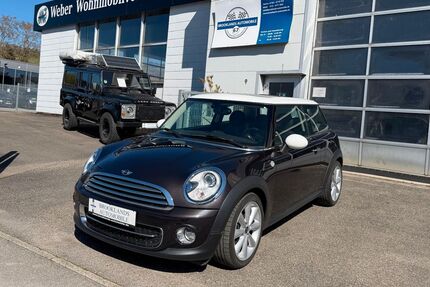 Mini Cooper D 67.900 km 11.900 &euro; Winterbach 73650