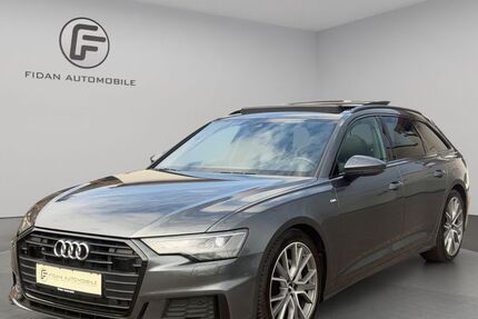 Audi A6 129.000 km 26.850 &euro; Sindelfingen/Stuttgart 71065