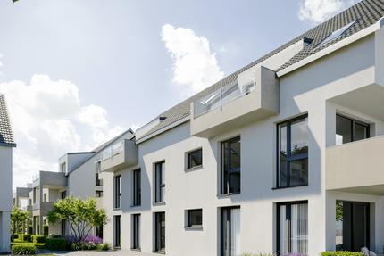 Wohnung Renningen - 2 Zimmer, 78 m&sup2;, 539.000&euro; | Angebot:22731546