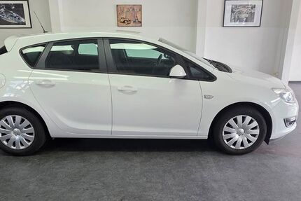 Opel Astra 60.000 km 4.990 &euro; Asperg/Ludwigsburg bei Stuttgart 71679