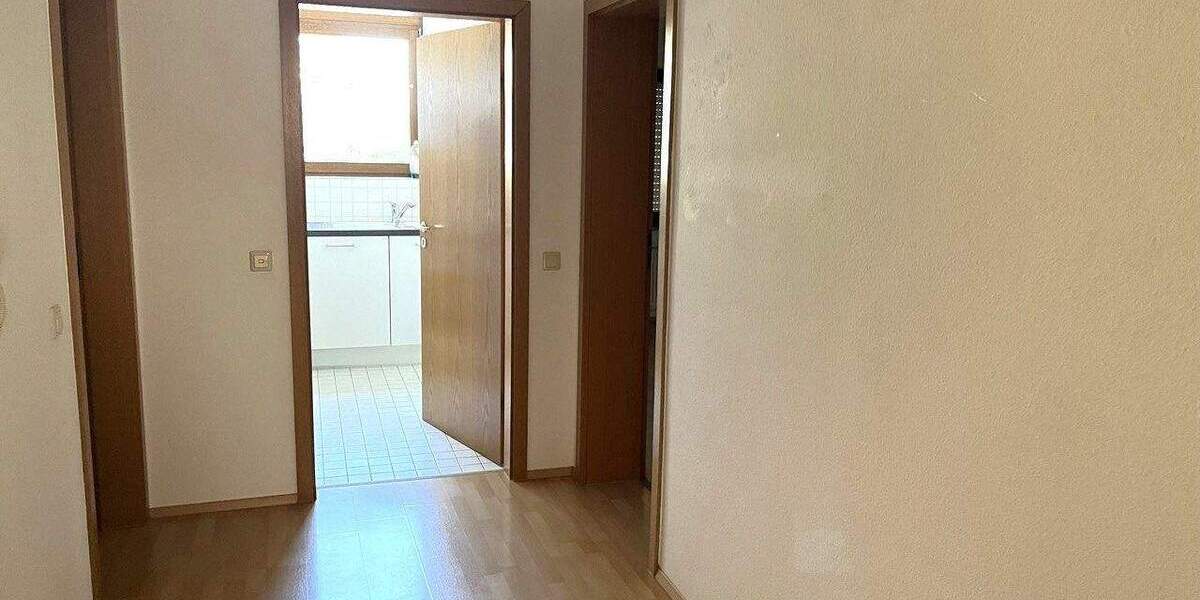 Etagenwohnung Leonberg Höfingen - 2 Zimmer, 60 m&sup2;, 224.000&euro; | Angebot:25701209