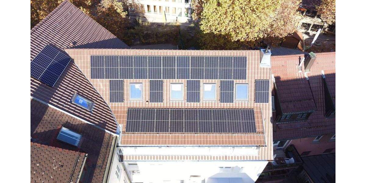 Gewerbeobjekt Stuttgart / Bad Cannstatt Bad Cannstatt - 2.200.000&euro; | Angebot:25732747