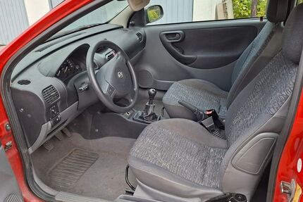 Opel Corsa 124.000 km 1.000 &euro; Filderstadt 70794