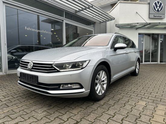 VW Passat Variant 158.424 km 15.980 &euro; Wendlingen am Neckar 73240