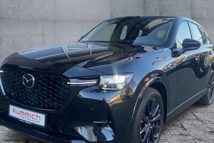 Mazda CX-60 31.200 km 41.989 &euro; Backnang 71522