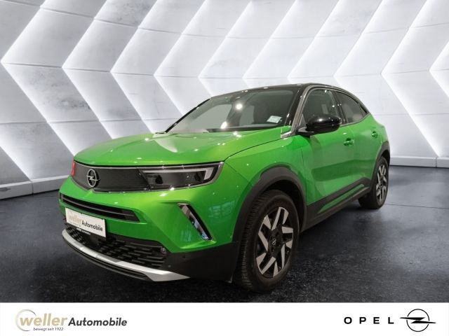 Opel Mokka 15.500 km 18.910 &euro; Bietigheim-Bissingen 74321
