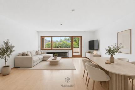 Wohnung Wendlingen am Neckar - 2 Zimmer, 69 m&sup2;, 199.000&euro; | Angebot:27096467