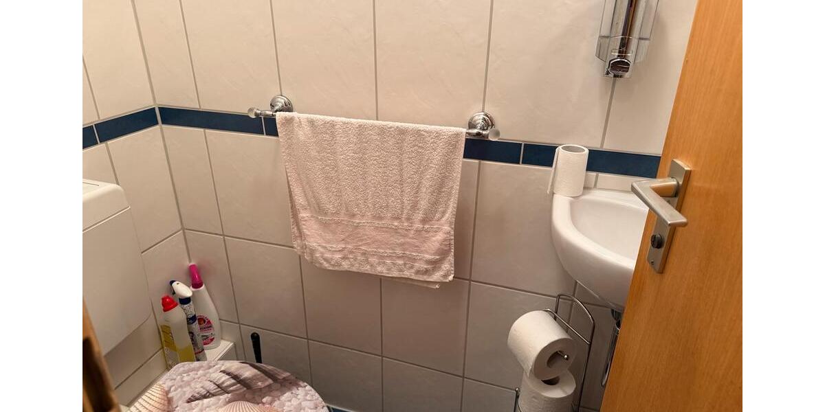 Etagenwohnung Kirchheim unter Teck - 2 Zimmer, 66 m&sup2;, 860&euro; | Angebot:26026660