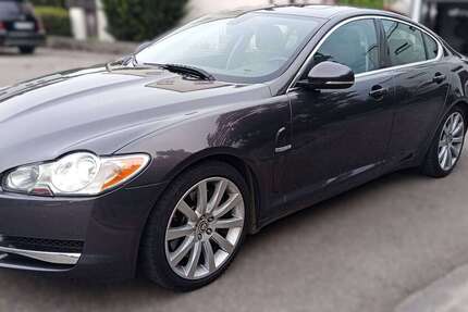 Jaguar XF 191.500 km 7.250 &euro; Marbach am Neckar, Stadt 71672
