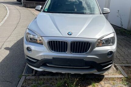 BMW X1 155.000 km 7.899 &euro; Fellbach 70734